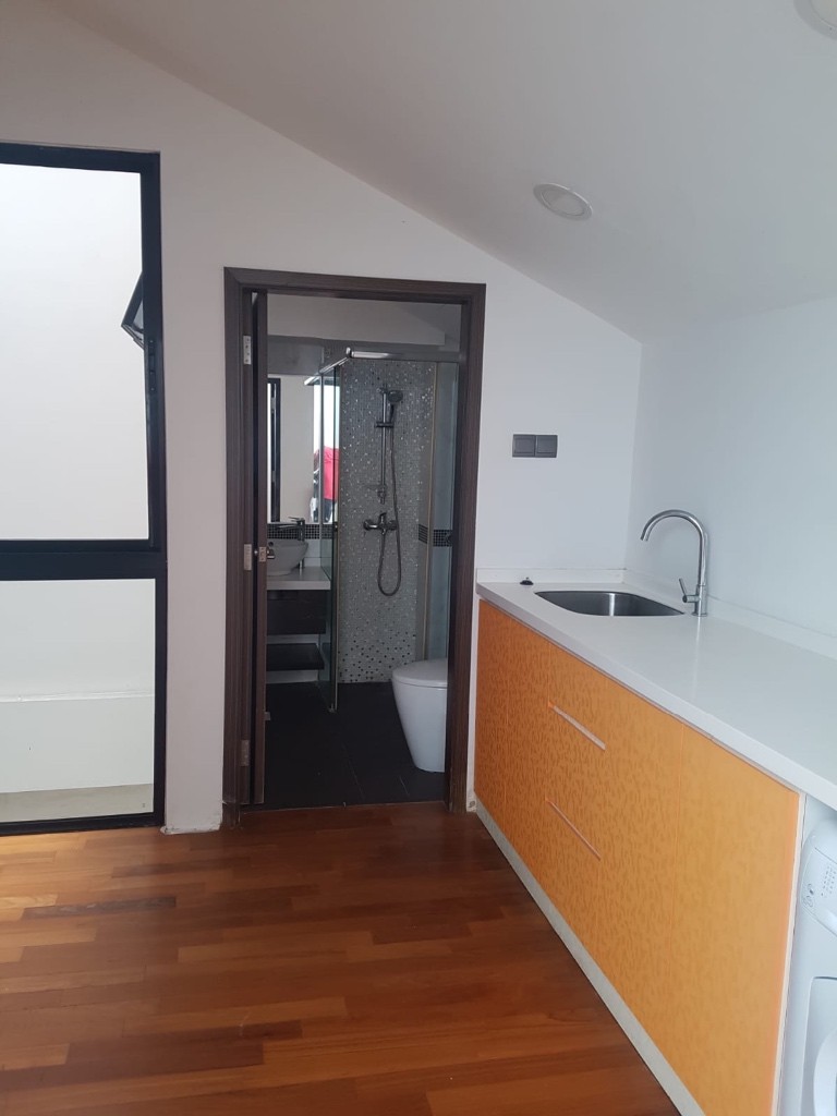 Studio room for rent  - Geylang - Studio - Homates Singapore