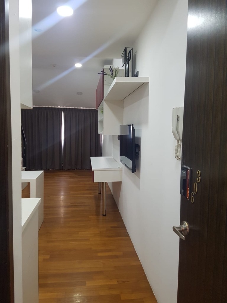 Studio room for rent  - Geylang 芽笼 - 独立套房 - Homates 新加坡