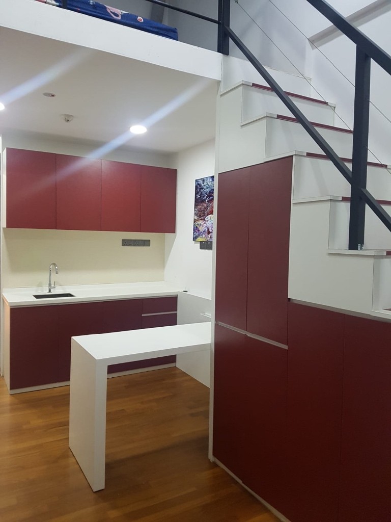 Studio room for rent  - Geylang - Studio - Homates Singapore