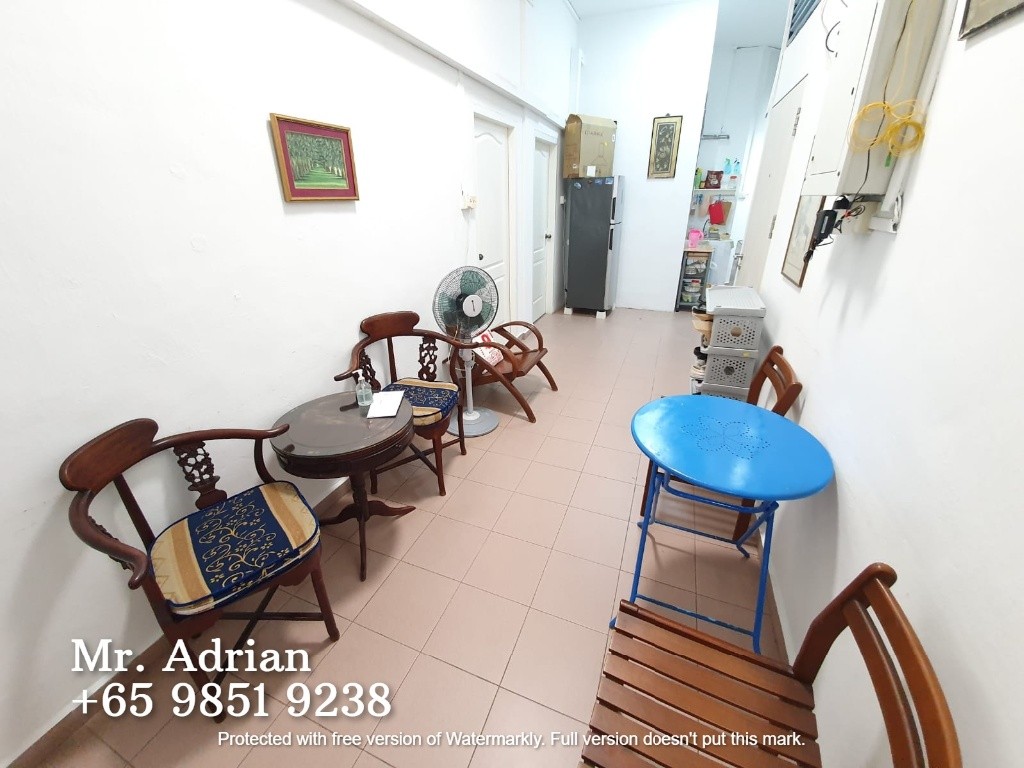 Kallang MRT - 90 Horne Road-Common Room - Kallang - Bedroom - Homates Singapore