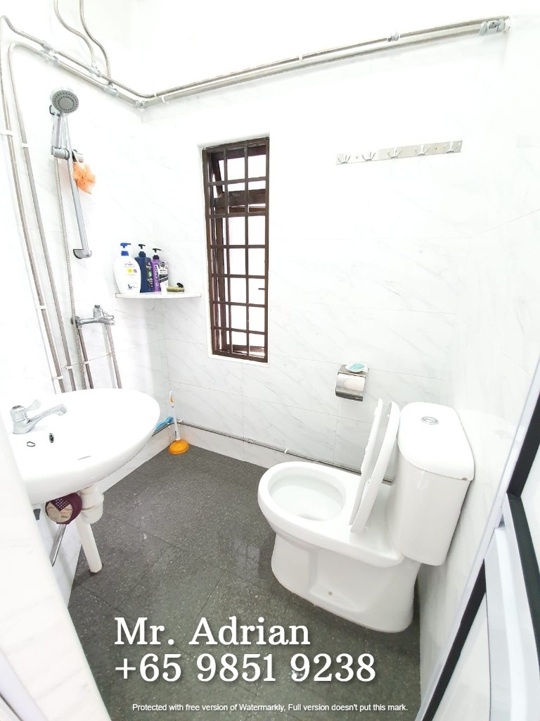 Kallang MRT - 90 Horne Road-Common Room - Kallang - Bedroom - Homates Singapore