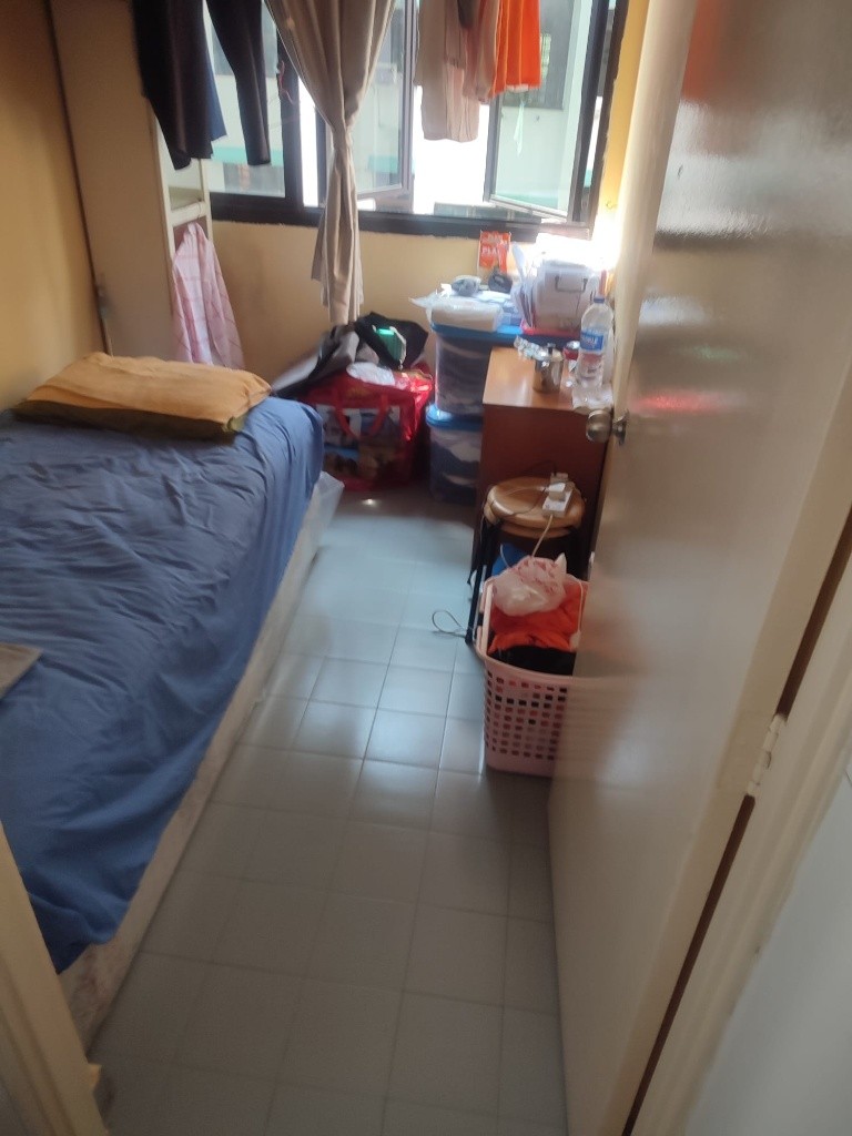 Tiong Bahru MRT / Havelock MRT / Great World MRT / Available 01 June - Tiong Bahru - Flat - Homates Singapore