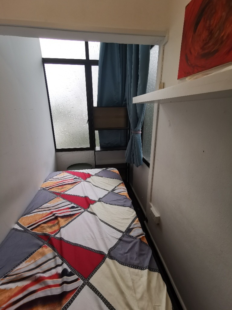 Kembangan MRT / Bedok MRT/ Eunos  MRT - East Grove *Available Immediate - Kembangan - Bedroom - Homates Singapore