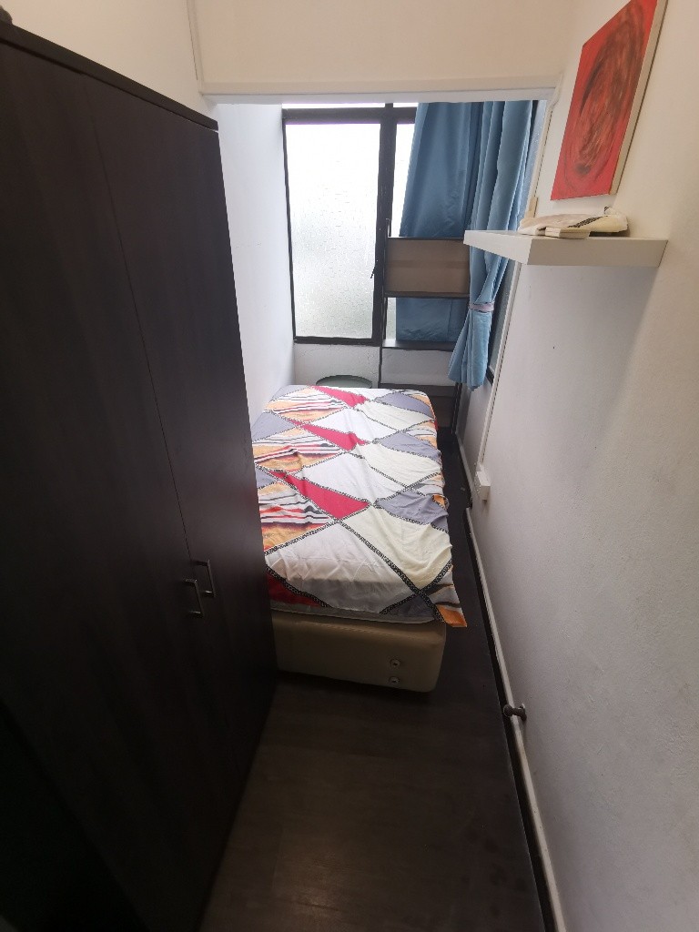 Kembangan MRT / Bedok MRT/ Eunos  MRT - East Grove *Available Immediate - Kembangan - Bedroom - Homates Singapore