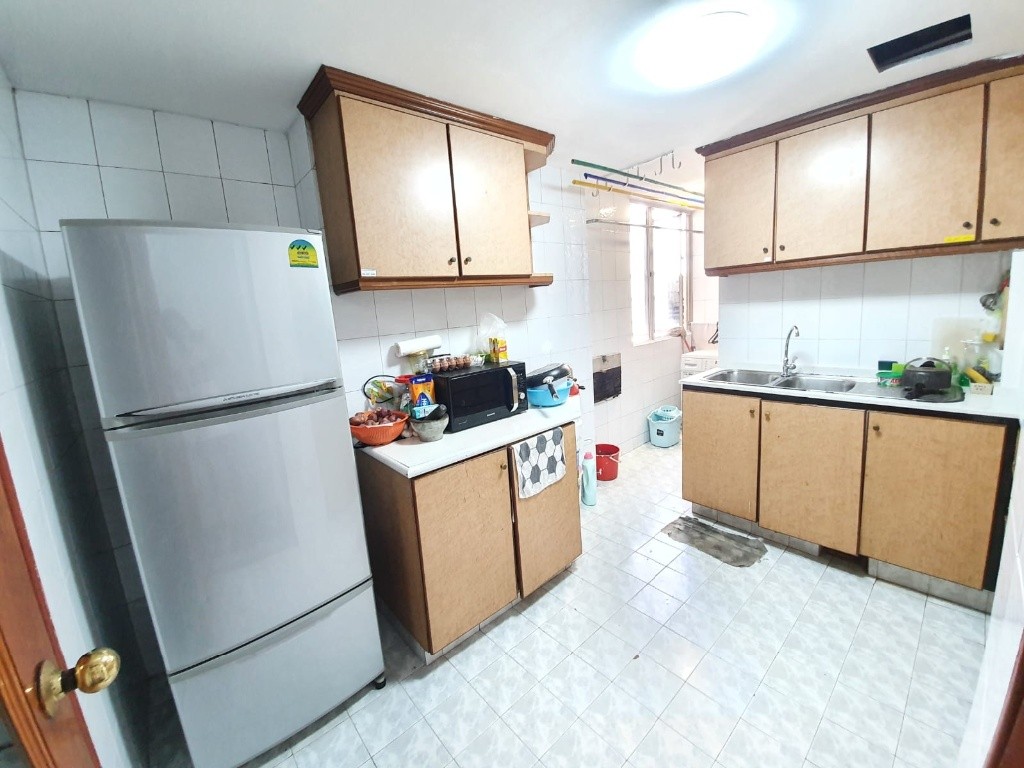 Near Boon Keng MRT / Geylang Bahru MRT / Potong Pasir MRT / Immediate Available  - Geylang - Bedroom - Homates Singapore