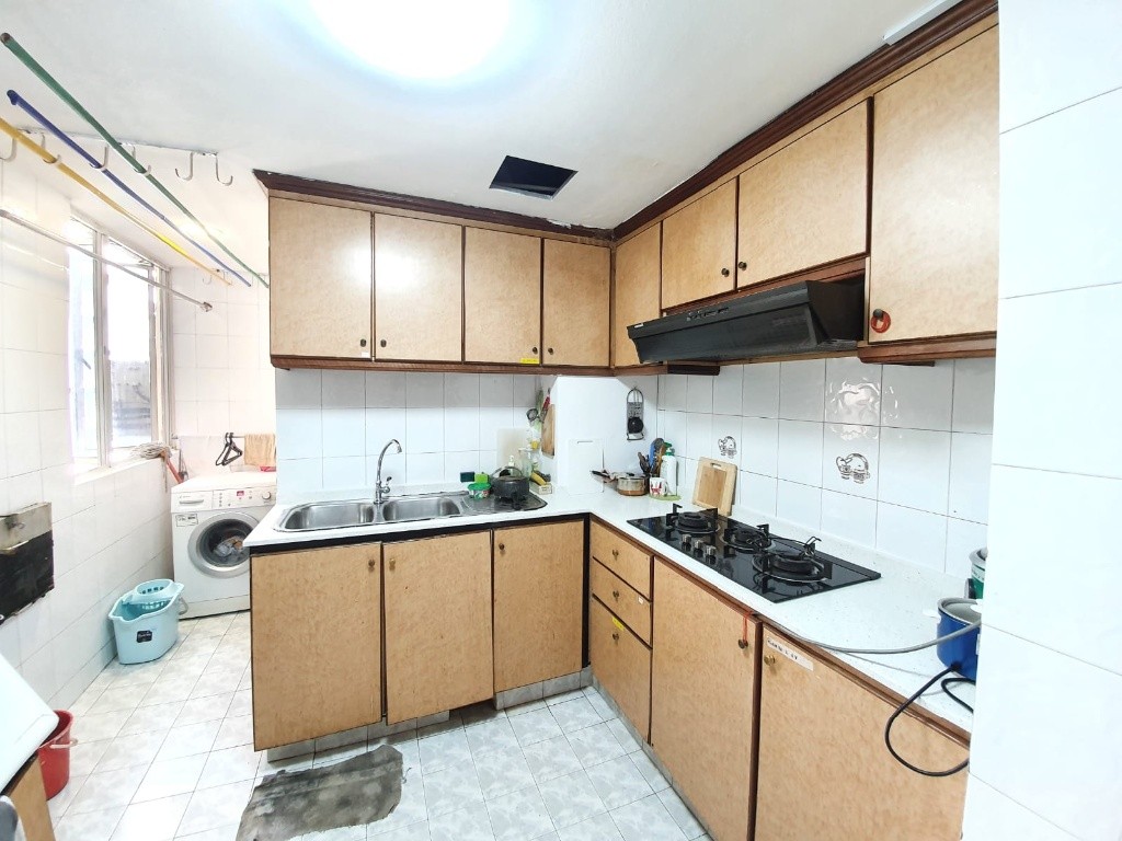 Near Boon Keng MRT / Geylang Bahru MRT / Potong Pasir MRT / Immediate Available  - Geylang - Bedroom - Homates Singapore