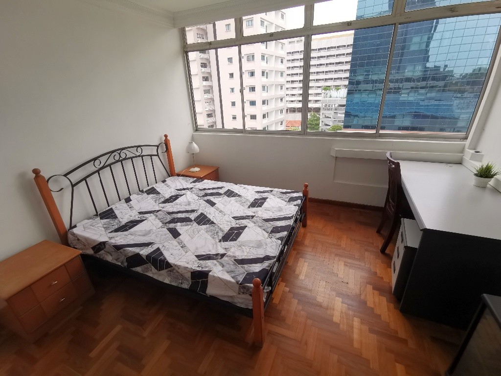 Near Eunos MRT/Near Dakota MRT/Paya Lebar MRT/ Available 03 April - Paya Lebar 巴耶利嗒 - 整个住家 - Homates 新加坡