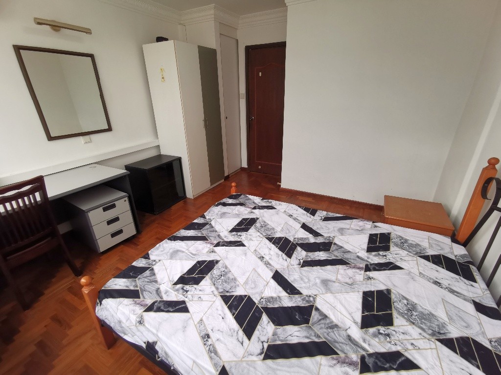 Near Eunos MRT/Near Dakota MRT/Paya Lebar MRT/ Available 03 April - Paya Lebar 巴耶利嗒 - 整个住家 - Homates 新加坡