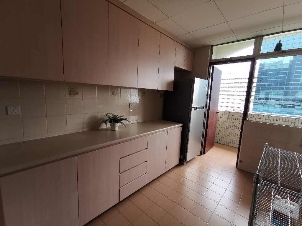 Near Eunos MRT/Near Dakota MRT/Paya Lebar MRT/ Available 03 April - Paya Lebar 巴耶利嗒 - 整个住家 - Homates 新加坡