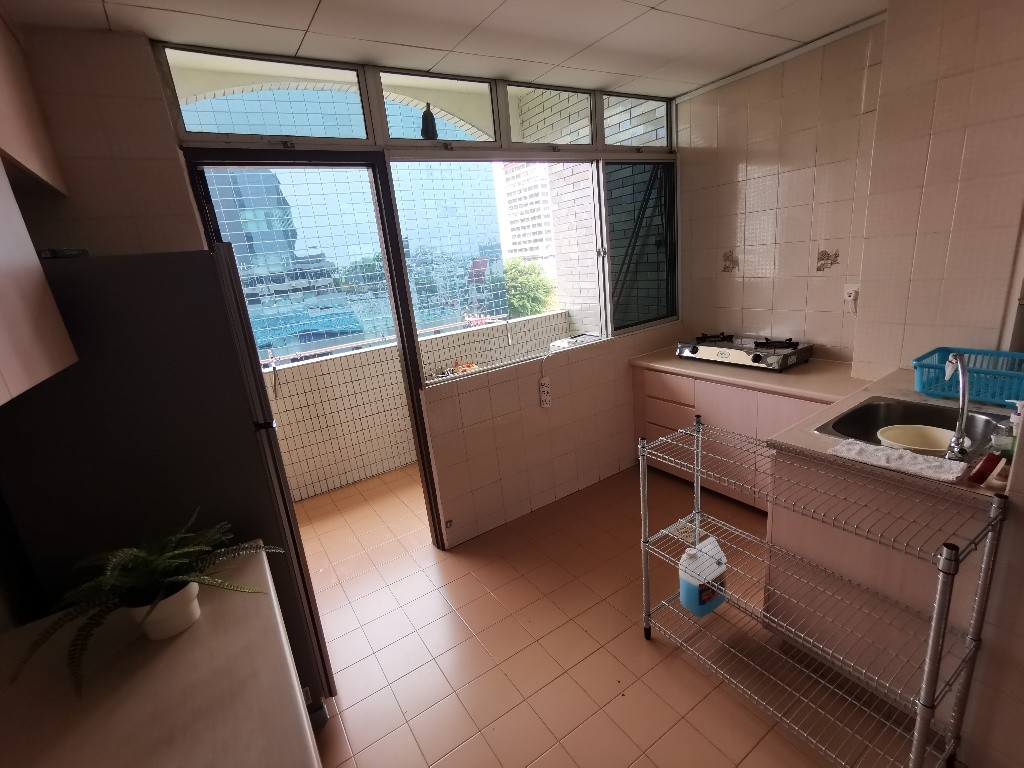 Near Eunos MRT/Near Dakota MRT/Paya Lebar MRT/ Available 03 April - Paya Lebar - Flat - Homates Singapore