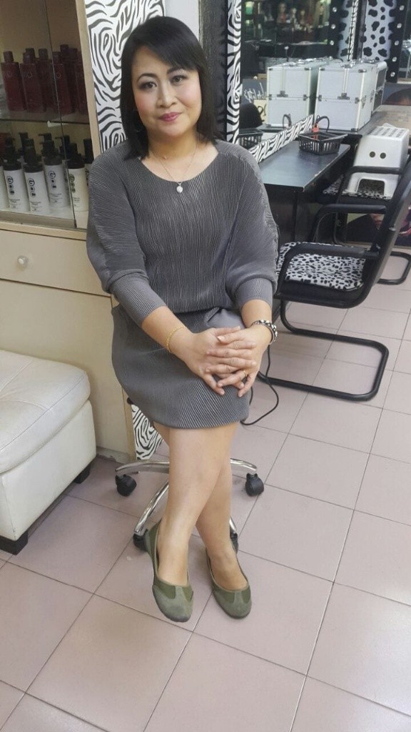 SUGAR MUMMY IN SINGAPORE WANTS TO SPEND ON YOU DAILY AND MAKE 5000 - Jurong East 裕廊东 - 独立套房 - Homates 新加坡