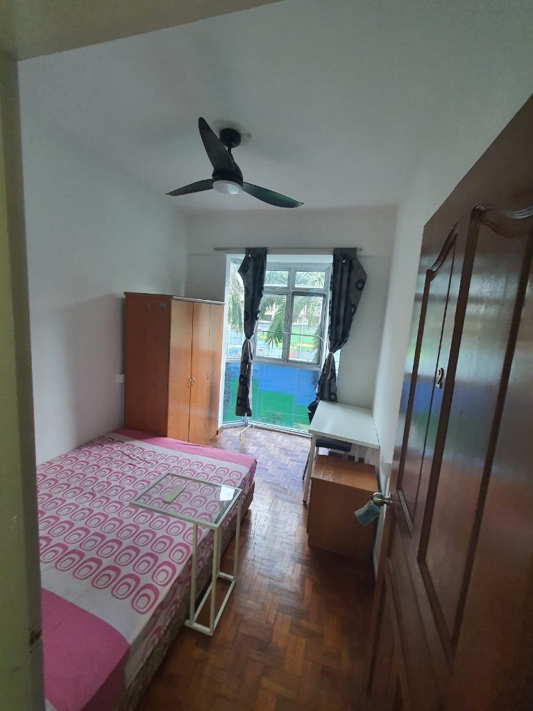 Novena MRT/Mount Pleasant MRT/ Immediate Available - Novena - Bedroom ...