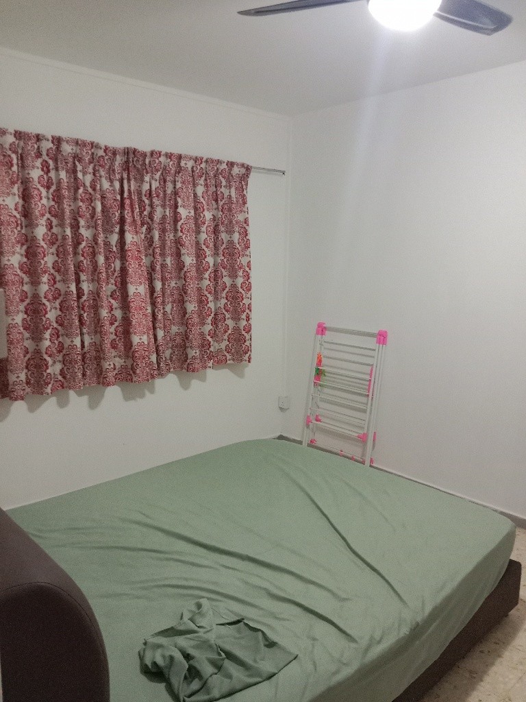 Room for rent - Jurong West - Flat - Homates Singapore