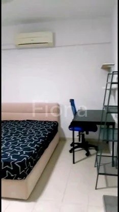 Near Braddell MRT/Marymount MRT/Caldecott MRT/ Available 22 May - Ang Mo Kio - Bedroom - Homates Singapore