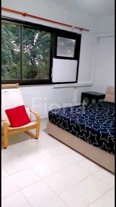 Near Braddell MRT/Marymount MRT/Caldecott MRT/ Available 22 May - Ang Mo Kio - Bedroom - Homates Singapore