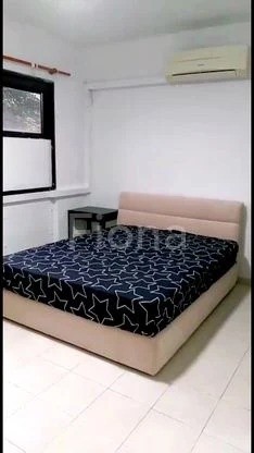 Near Braddell MRT/Marymount MRT/Caldecott MRT/ Available 22 May - Ang Mo Kio - Bedroom - Homates Singapore