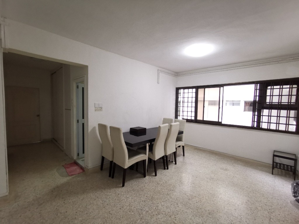 Near Braddell MRT/Marymount MRT/Caldecott MRT/ Available 22 May - Ang Mo Kio 宏茂桥 - 分租房间 - Homates 新加坡