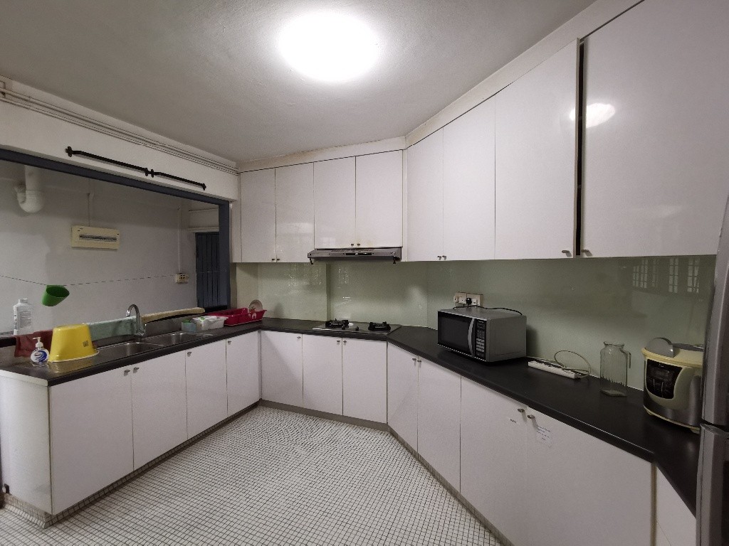 Near Braddell MRT/Marymount MRT/Caldecott MRT/ Available 22 May - Ang Mo Kio 宏茂桥 - 分租房间 - Homates 新加坡