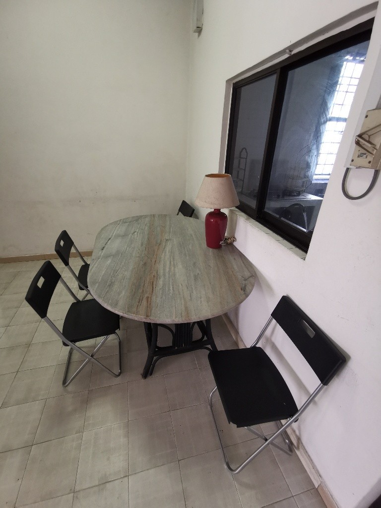 Immediate Available - Common Room/Strictly Single Occupancy/no Owner Staying/No Agent Fee/Cooking allowed/Near Somerset MRT/Newton MRT/Dhoby Ghaut MRT - Newton 纽顿 - 分租房间 - Homates 新加坡