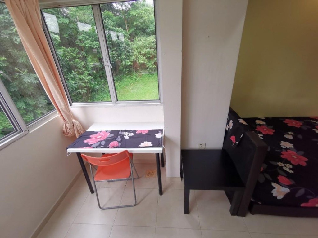 Dover / Clementi / Bukit Timah - Balcony Room. Pine Grove, swimming pool &amp; gym, *Avail 16Jan - Clementi 金文泰 - 整个住家 - Homates 新加坡