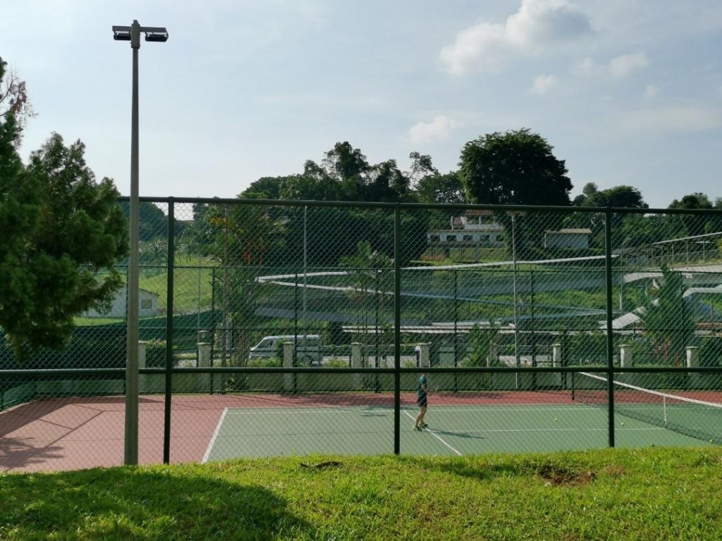 Dover / Clementi / Bukit Timah - Balcony Room. Pine Grove, swimming pool &amp; gym, *Avail 16Jan - Clementi 金文泰 - 整个住家 - Homates 新加坡