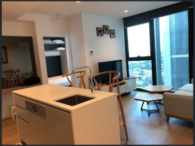 Singapore - Jurong East - Newly fully furnished studio for rent in 37 Jurong East Avenue 1 Singapore 609775