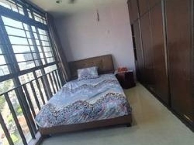 Common Room/ LADIES ONLY/Wifi/No owner staying/No Agent Fee / Cooking allowed/Novena/ Boon Keng / Farrer Park / Available Immediate  - Balestier Point , 279 Balestier Road, #16-01, Singapore 329727