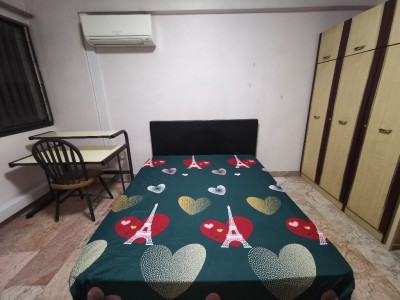Available 30 May - Spacious Common Room with swimming pool ad gym facilities /1 or 2 person stay/no Owner Staying/No Agent Fee/Cooking allowed/Near Braddell MRT/Marymount MRT/Caldecott MRT - 10E Braddell Hill, #11-20 Singapore 579724