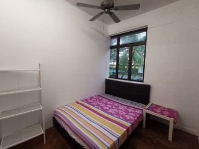 Available 11Jun- Common Room/Strictly Single Occupancy/no Owner Staying/No Agent Fee/Cooking allowed / Tiong bahru / Outram MRT - 2A Kim Tian Road Singapore 169244