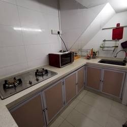  Available Immediate-Master Room/1 or 2 pax stay/no Owner Staying/No Agent Fee/Cooking allowed/Near Tiong Bahru / Outram Park /Redhill /Chinatown MRT  - Redhill 紅山 - 分租房间 - Homates 新加坡