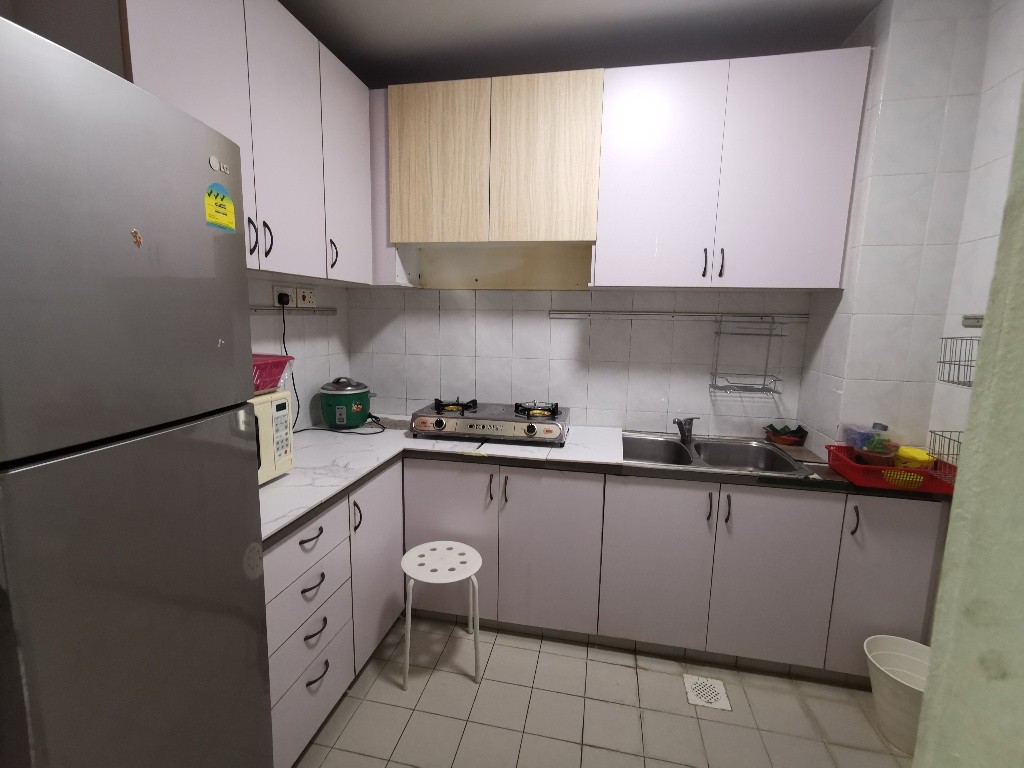 Available Immediate-Common Room / 1 or 2 person stayy/no Owner Staying/No Agent Fee/Cooking allowed/ Shared Bathroom/Novena MRT / Boon Keng MRT / Toa Payoh MRT / Farrer Park  - Boon Keng 文慶 - 分租房間 - Homates 新加坡