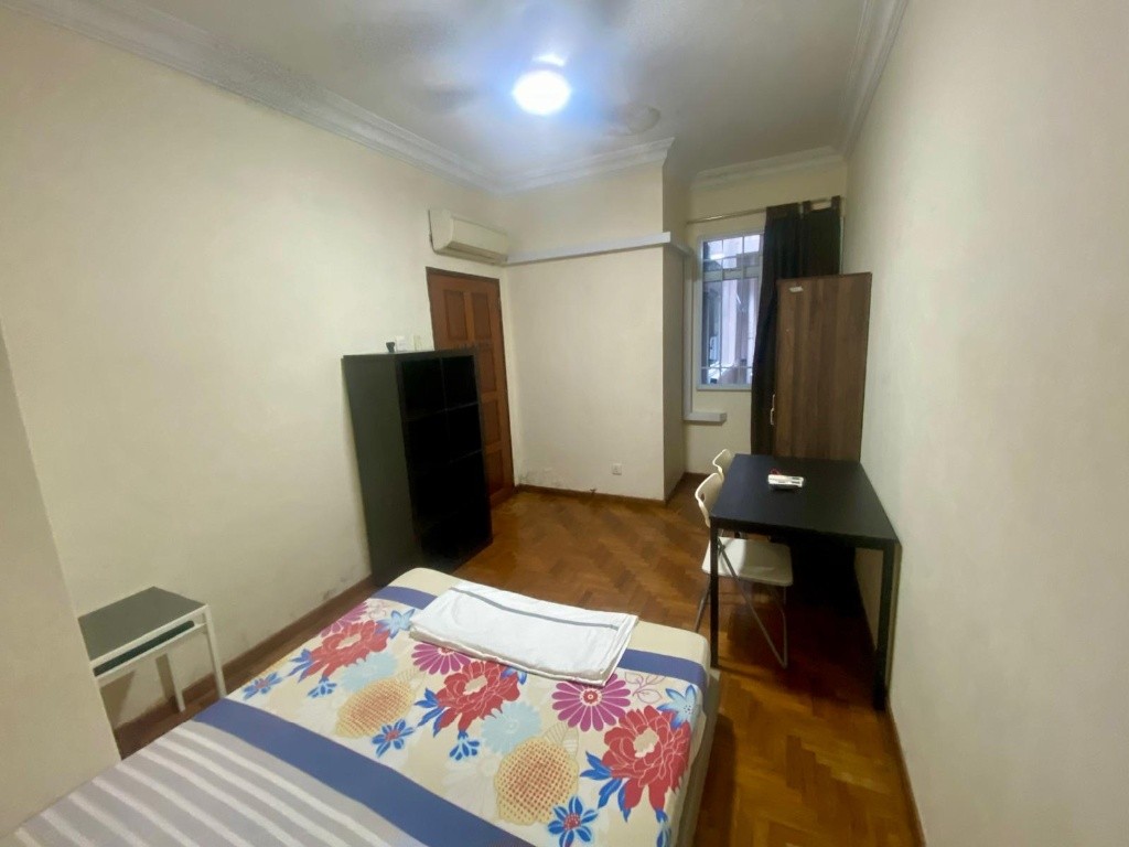 Available Immediate-Common Room / 1 or 2 person stayy/no Owner Staying/No Agent Fee/Cooking allowed/ Shared Bathroom/Novena MRT / Boon Keng MRT / Toa Payoh MRT / Farrer Park  - Boon Keng 文庆 - 分租房间 - Homates 新加坡