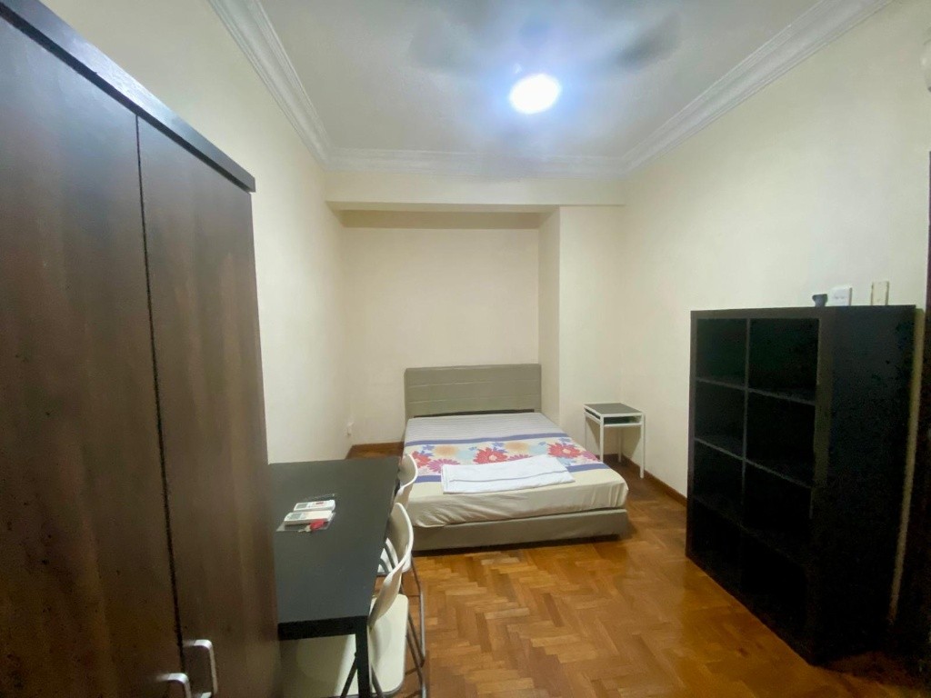 Available Immediate-Common Room / 1 or 2 person stayy/no Owner Staying/No Agent Fee/Cooking allowed/ Shared Bathroom/Novena MRT / Boon Keng MRT / Toa Payoh MRT / Farrer Park  - Boon Keng 文慶 - 分租房間 - Homates 新加坡