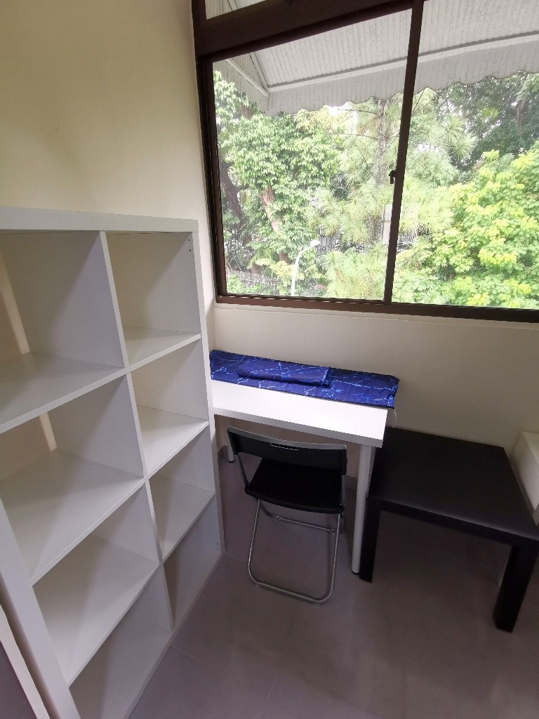 Available  Immediate - Common Room/Strictly Single Occupancy/no Owner Staying/No Agent Fee/Cooking allowed/Near Somerset MRT/Newton MRT/Dhoby Ghaut MRT ________________________________________________ - Homates Singapore