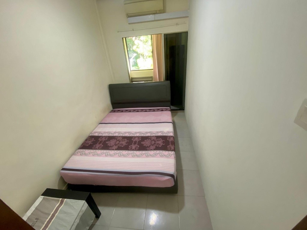 Available  Immediate - Common Room/Strictly Single Occupancy/no Owner Staying/No Agent Fee/Cooking allowed/Near Somerset MRT/Newton MRT/Dhoby Ghaut MRT ________________________________________________ - Homates 新加坡