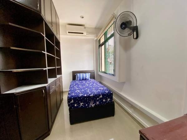 Common Room/ Couple/Wifi/No owner staying/No Agent Fee / Cooking allowed/Novena/ Boon Keng / Farrer Park / Available Immediate - Boon Keng 文慶 - 分租房間 - Homates 新加坡