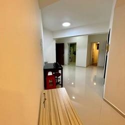 Available Immediate - Common Room/Wifi/Air-con/No owner staying/No Agent Fee/Cooking allowed/Novena MRT  / Toa Payoh MRT / Boon Keng / Thomson MRT  - Toa Payoh - Bedroom - Homates Singapore