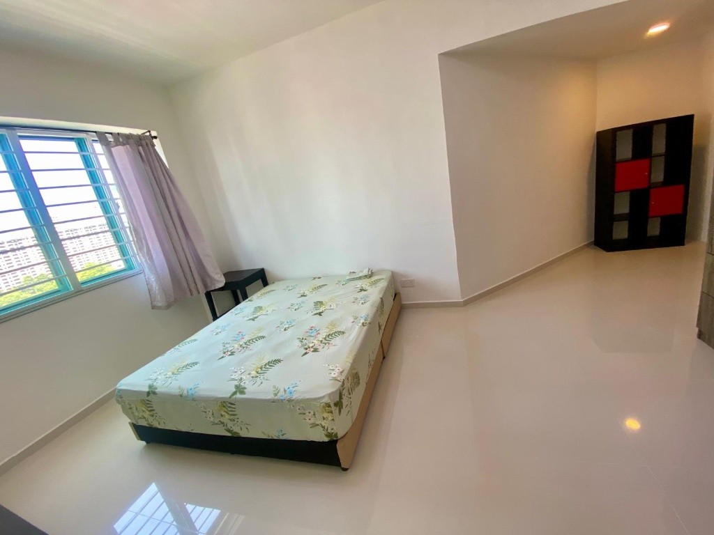 Available Immediate - Common Room/Wifi/Air-con/No owner staying/No Agent Fee/Cooking allowed/Novena MRT  / Toa Payoh MRT / Boon Keng / Thomson MRT  - Toa Payoh 大巴窯 - 分租房間 - Homates 新加坡