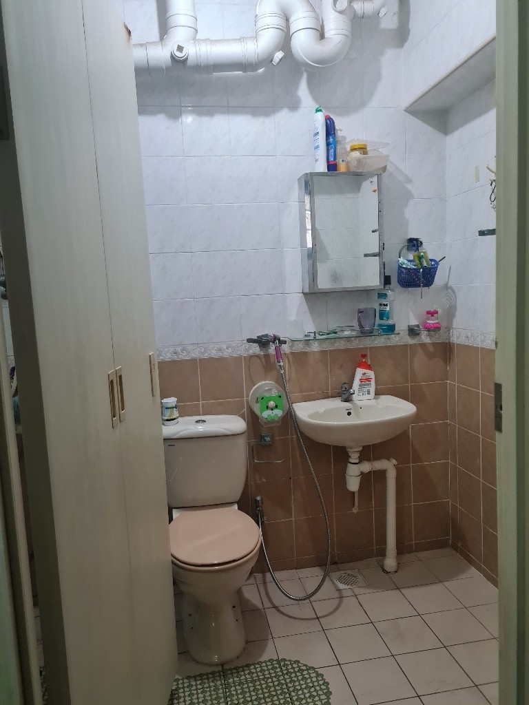 Master room available near boonlay MRT - Jurong West 裕廊西 - 整個住家 - Homates 新加坡