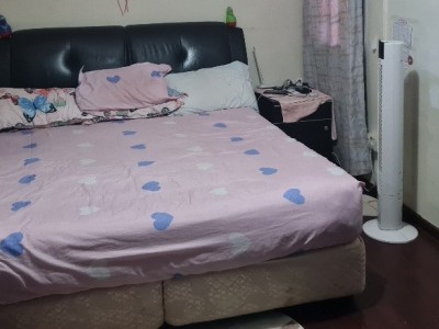 Master room available near boonlay MRT - Pioneer MRT