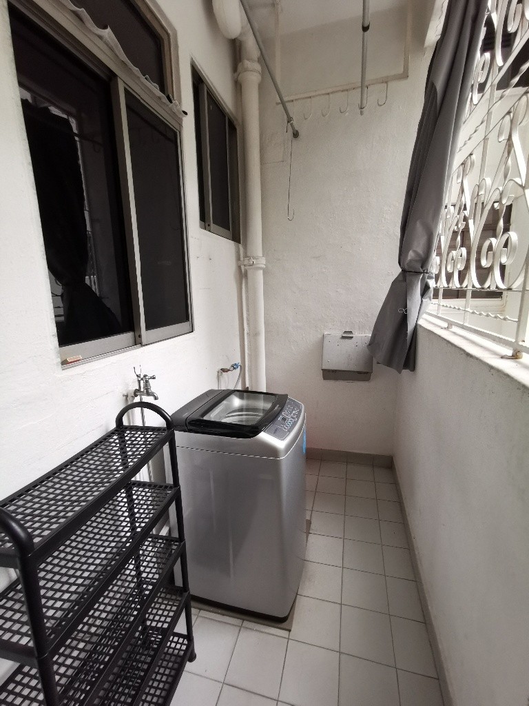 Available 3 Sep/Common room/ 1 or 2 person stay/Wifi/No owner staying/No Agent Fee/Cooking allowed/ Orchard MRT/River Valley/Tanglin/Bukit Timah MRT 💥💥💥💥💥💥💥💥💥💥💥💥💥💥💥 - River Valley 裡峇峇利 - 分租房間 - Homates 新加坡