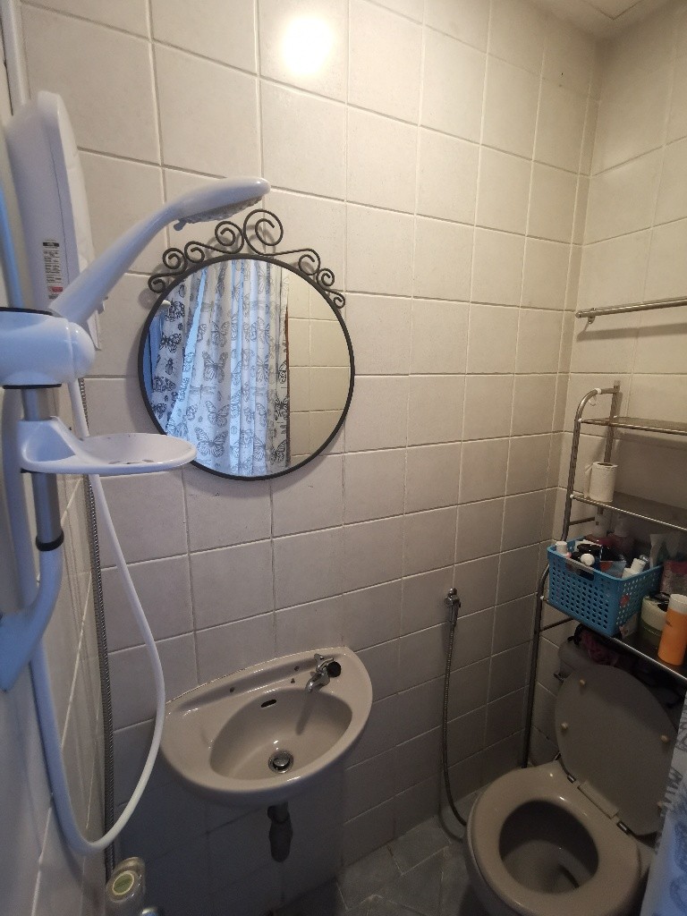 Available  Immediate - Common Roomy/Wifi/Fully Air-con/No Owner Staying/No Agent Fee/Cooking allowed/Near Newton MRT/Near Orchard MRT/Stevens MRT - Newton 紐頓 - 分租房間 - Homates 新加坡