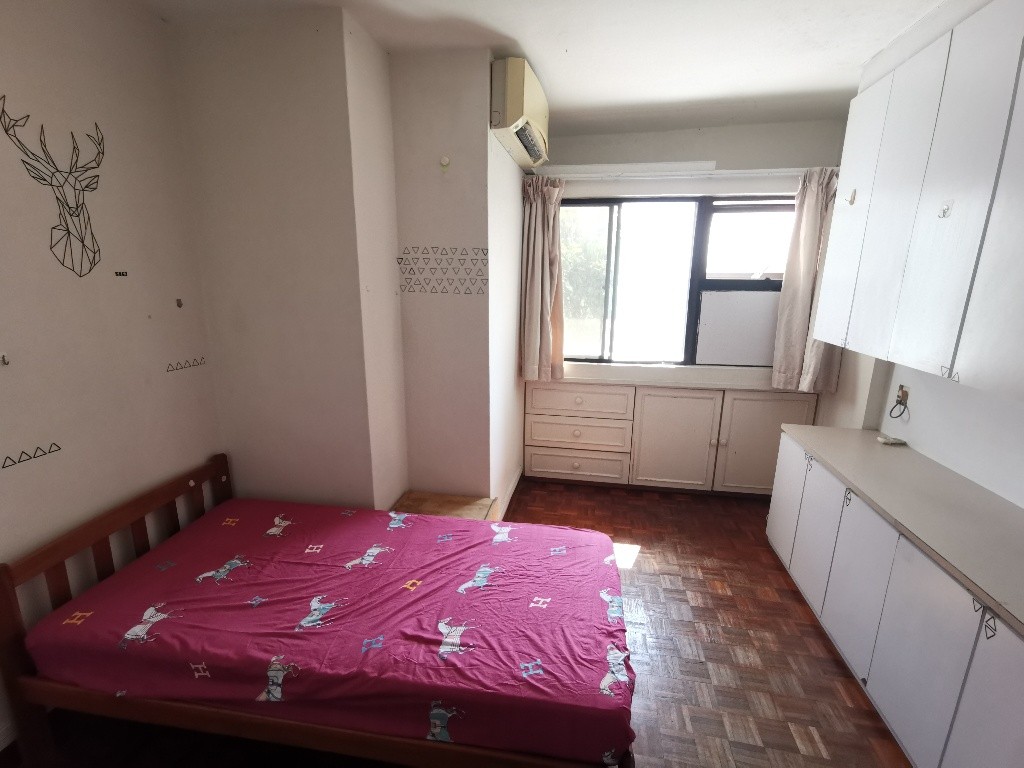 Common Room/Strictly Single Occupancy/no Owner Stay/No Agent Fee/Cooking allowed/Near Clementi MRT/Dover MRT/AVAILABLE 1Aug - Clementi 金文泰​​ - 分租房間 - Homates 新加坡