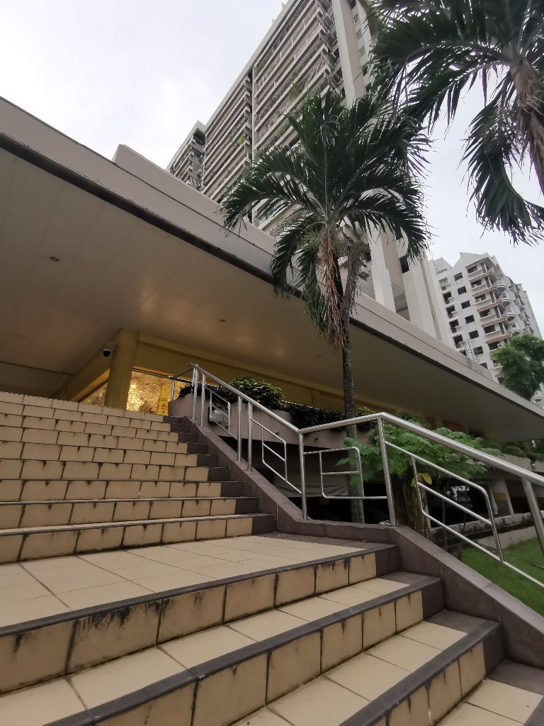 Common Room/1 person stay/No Owner Staying/Fully Furnished /WIFI/2 Shared Bathroom/allowed Light Cooking/ Balestier / Toa Payoh/Novena MRT /Available Immediate - Toa Payoh 大巴窑 - 分租房间 - Homates 新加坡