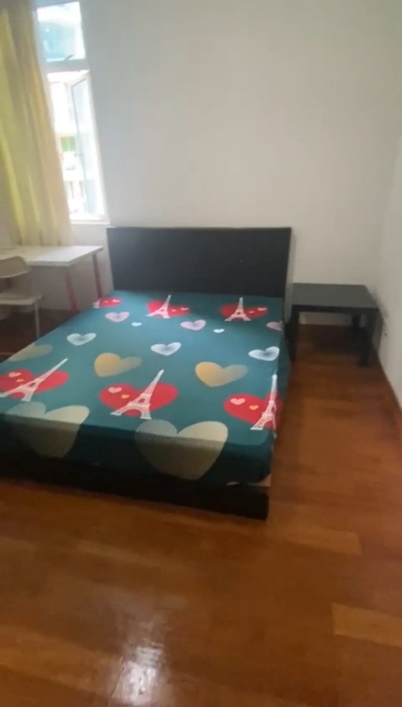 Available 21 Sep-Common Room/1 or 2 person stay/Wi-Fi/No owner staying/No Agent Fee / Cooking allowed/Near Toa Payoh/ Boon Keng / Novena MRT  - Toa Payoh 大巴窑 - 分租房间 - Homates 新加坡