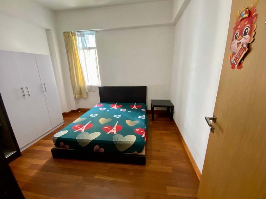 Available 21 Sep-Common Room/1 or 2 person stay/Wi-Fi/No owner staying/No Agent Fee / Cooking allowed/Near Toa Payoh/ Boon Keng / Novena MRT  - Toa Payoh 大巴窯 - 分租房間 - Homates 新加坡