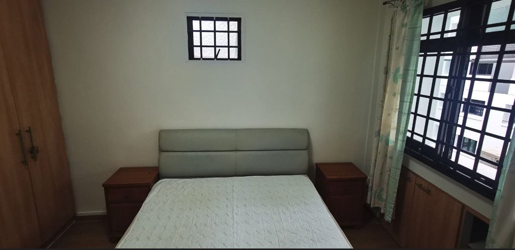 裕廊东主人房出租 - Jurong East - Bedroom - Homates Singapore