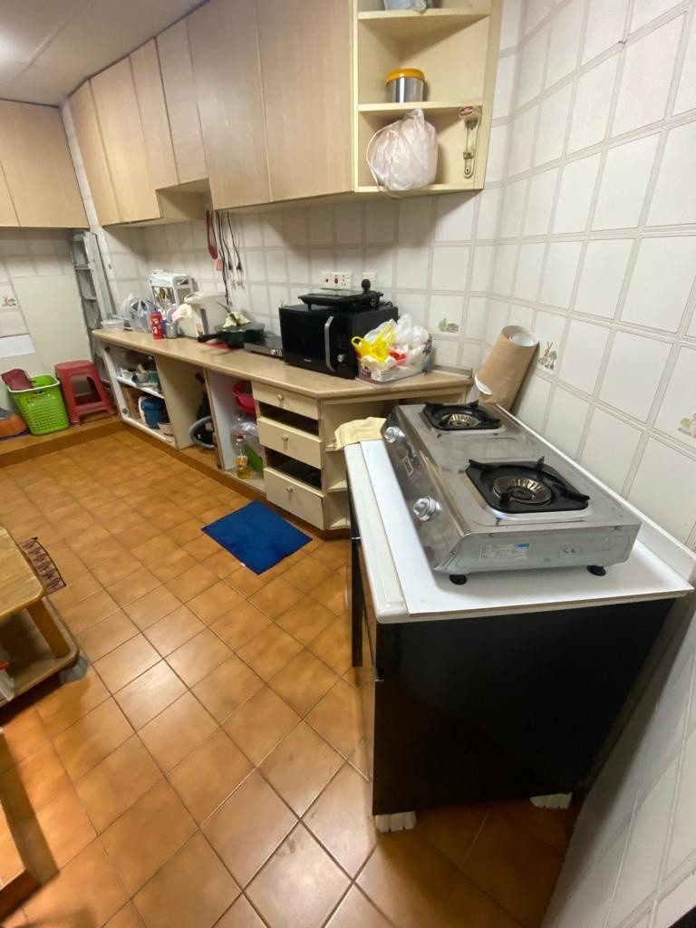 Available 28 Sep - Common Room/1 person stay/no Owner Staying/Wifi/Aircon/No Agent Fee/Cooking allowed/Bugis MRT/ Lavender / Nicoll Highway MRT / Katong  - Bugis 白沙浮 - 分租房間 - Homates 新加坡