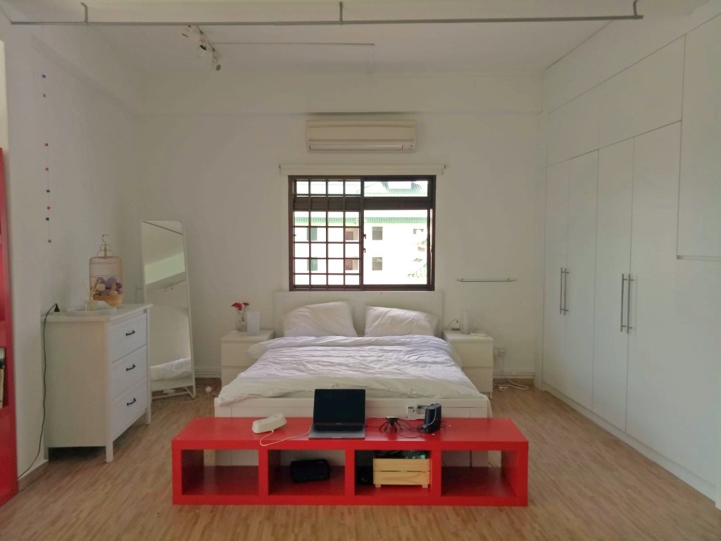 Whole Studio Walk-up Apartment for rent in Kallang Central Region - Kallang 加冷 - 獨立套房 - Homates 新加坡