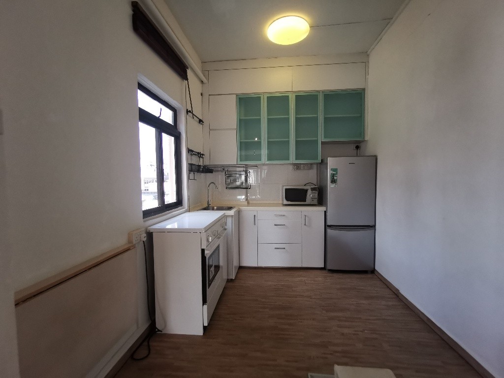 Whole Studio Walk-up Apartment for rent in Kallang Central Region - Kallang 加冷 - 独立套房 - Homates 新加坡